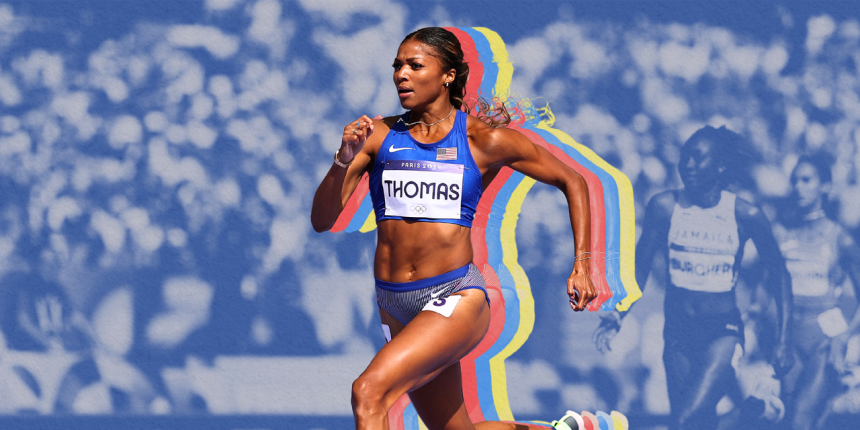 8-things-to-know-about-gabby-thomas,-the-harvard-grad-who-just-won-gold-in-the-200m