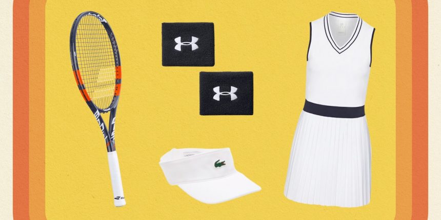 the-best-tennis-gear-for-beginners,-according-to-pros